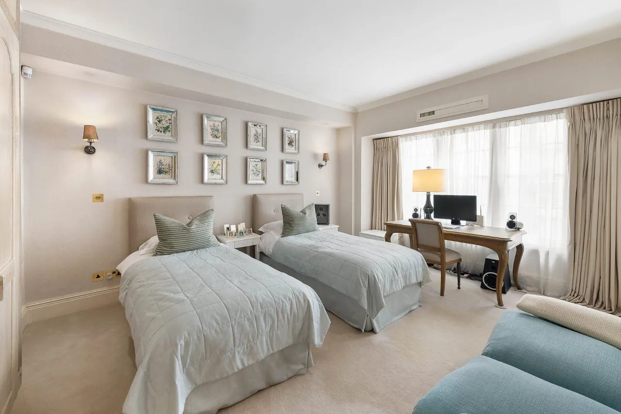 Upper Grosvenor Street, London, W1K 2NG, photo 7