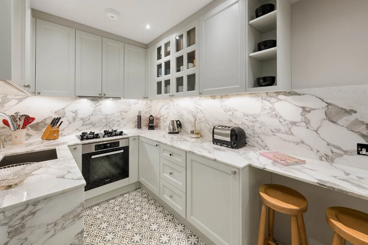 Upper Grosvenor Street, London, W1K 2NG, photo 8