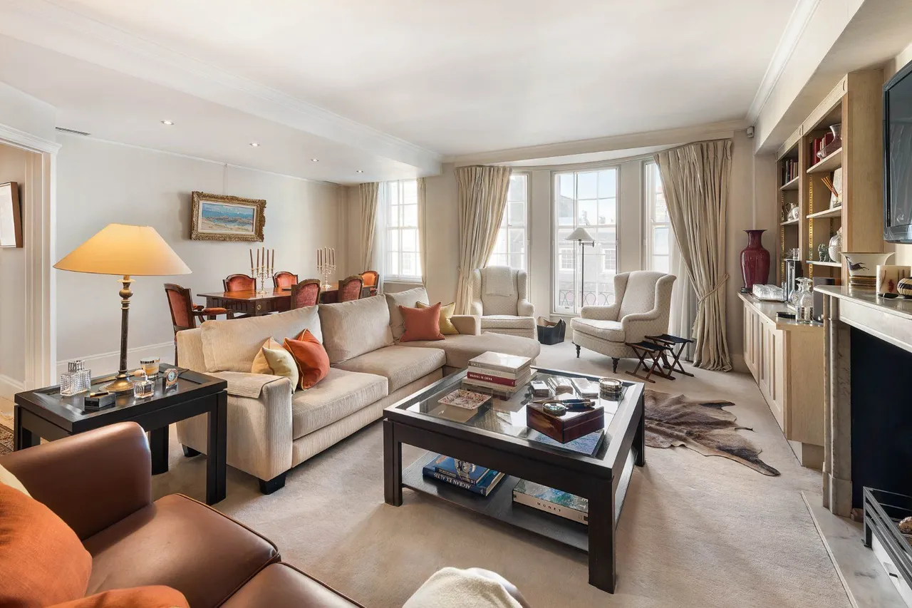 Upper Grosvenor Street, London, W1K 2NG, photo 4