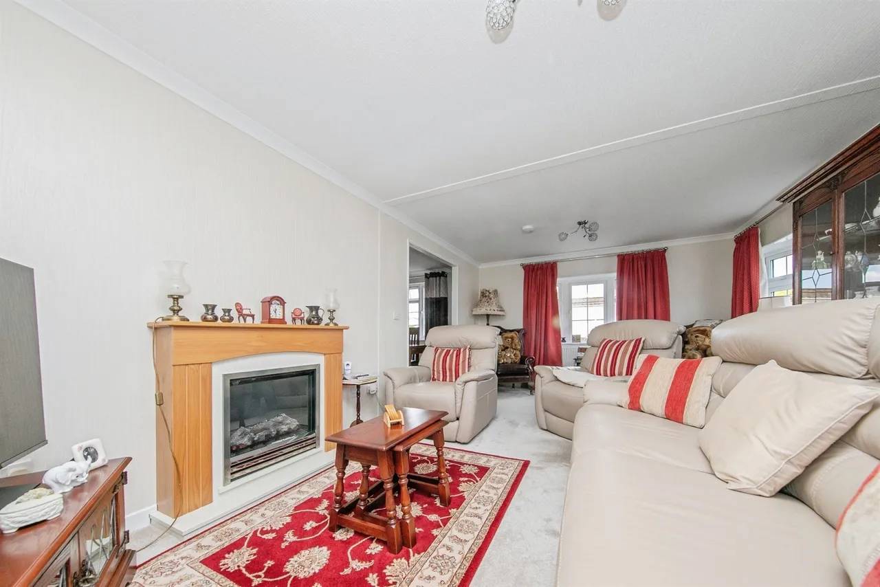 Heathlands Park, Rushmere St. Andrew, Ipswich, photo 2