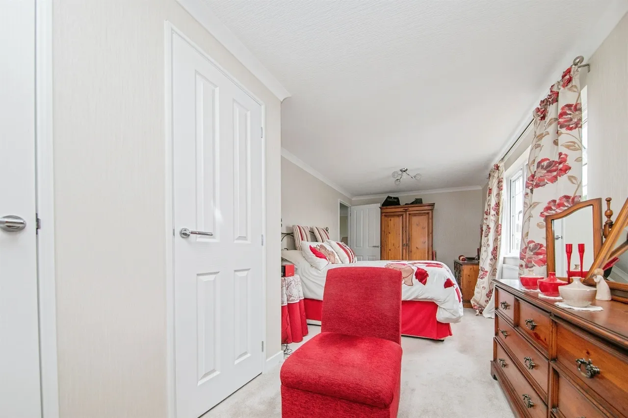 Heathlands Park, Rushmere St. Andrew, Ipswich, photo 11