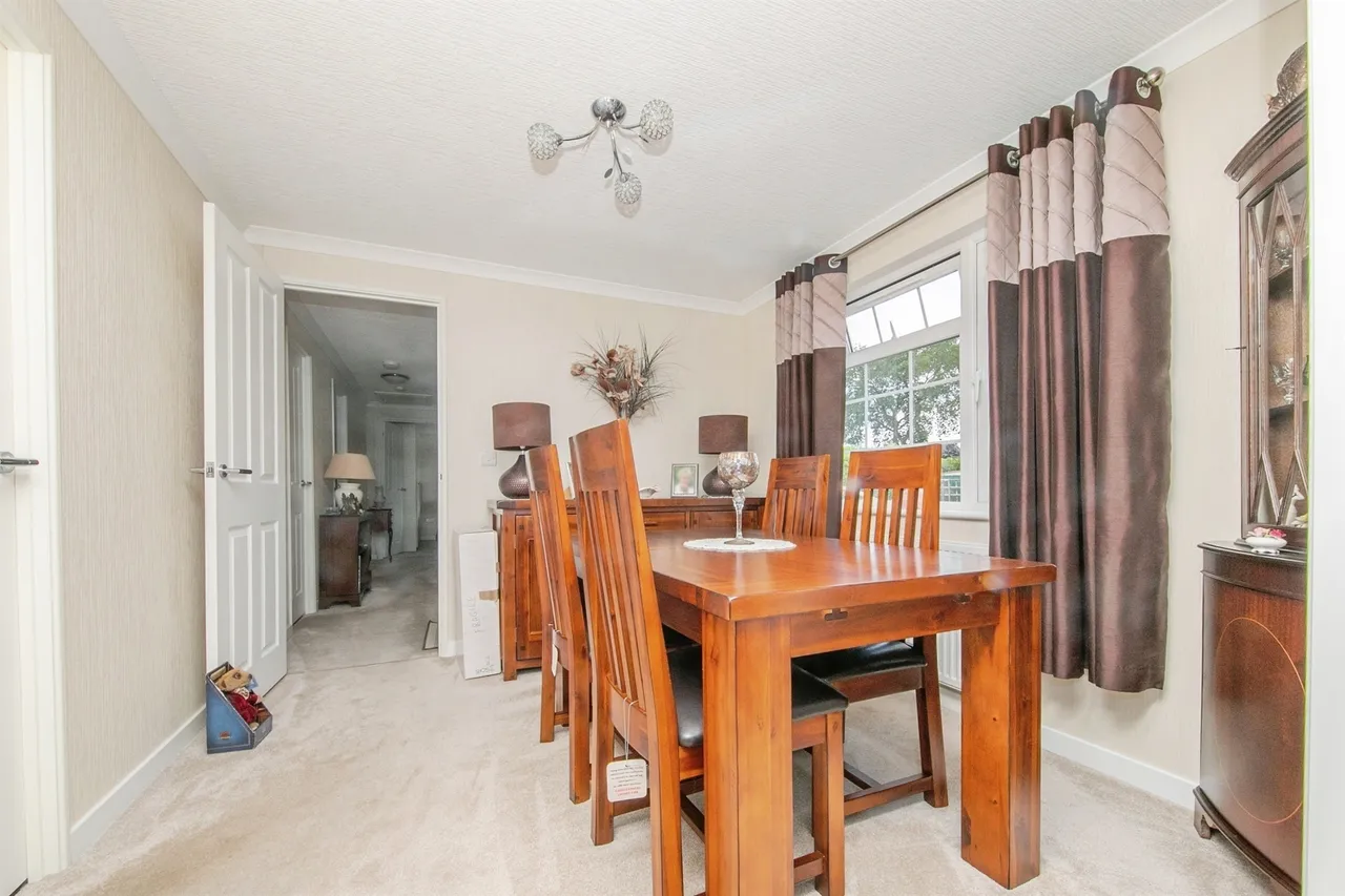 Heathlands Park, Rushmere St. Andrew, Ipswich, photo 8