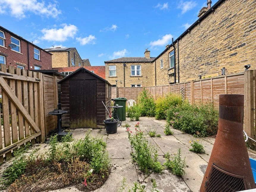 Whitcliffe Road, Cleckheaton, West Yorkshire, BD19, photo 6