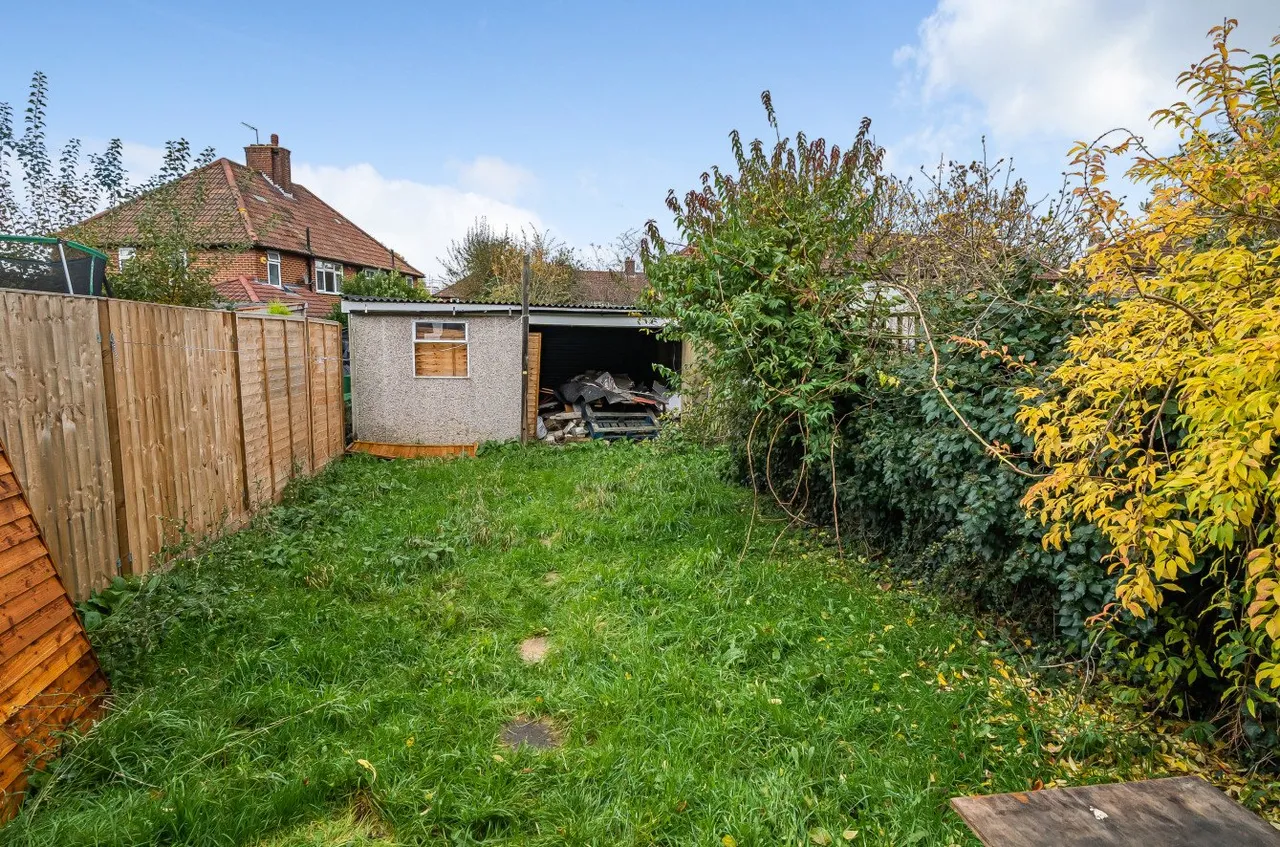 Longhill Road, Catford, SE6, photo 15