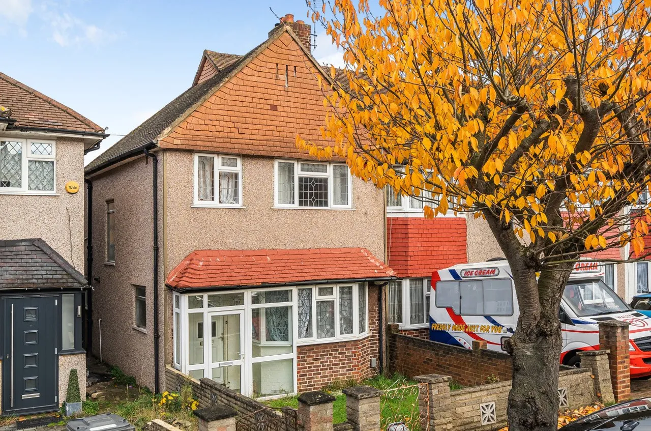 Longhill Road, Catford, SE6, photo 7