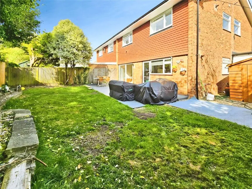 Rutherford Close, Sutton, SM2, photo 8