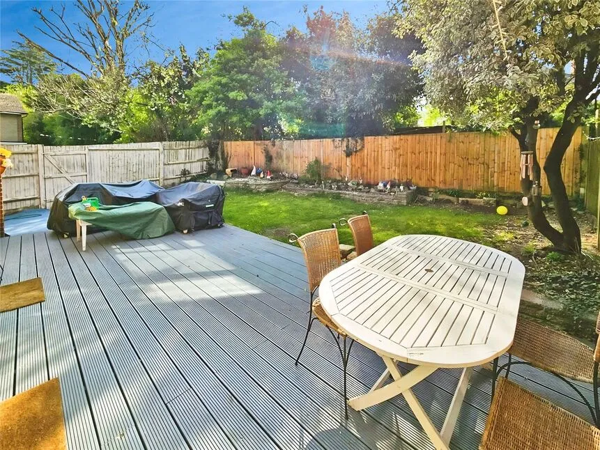 Rutherford Close, Sutton, SM2, photo 3