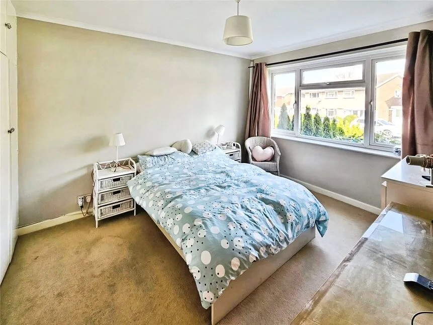 Rutherford Close, Sutton, SM2, photo 6