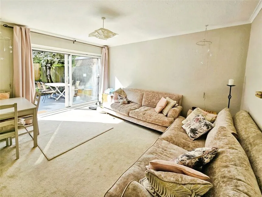 Rutherford Close, Sutton, SM2, photo 4