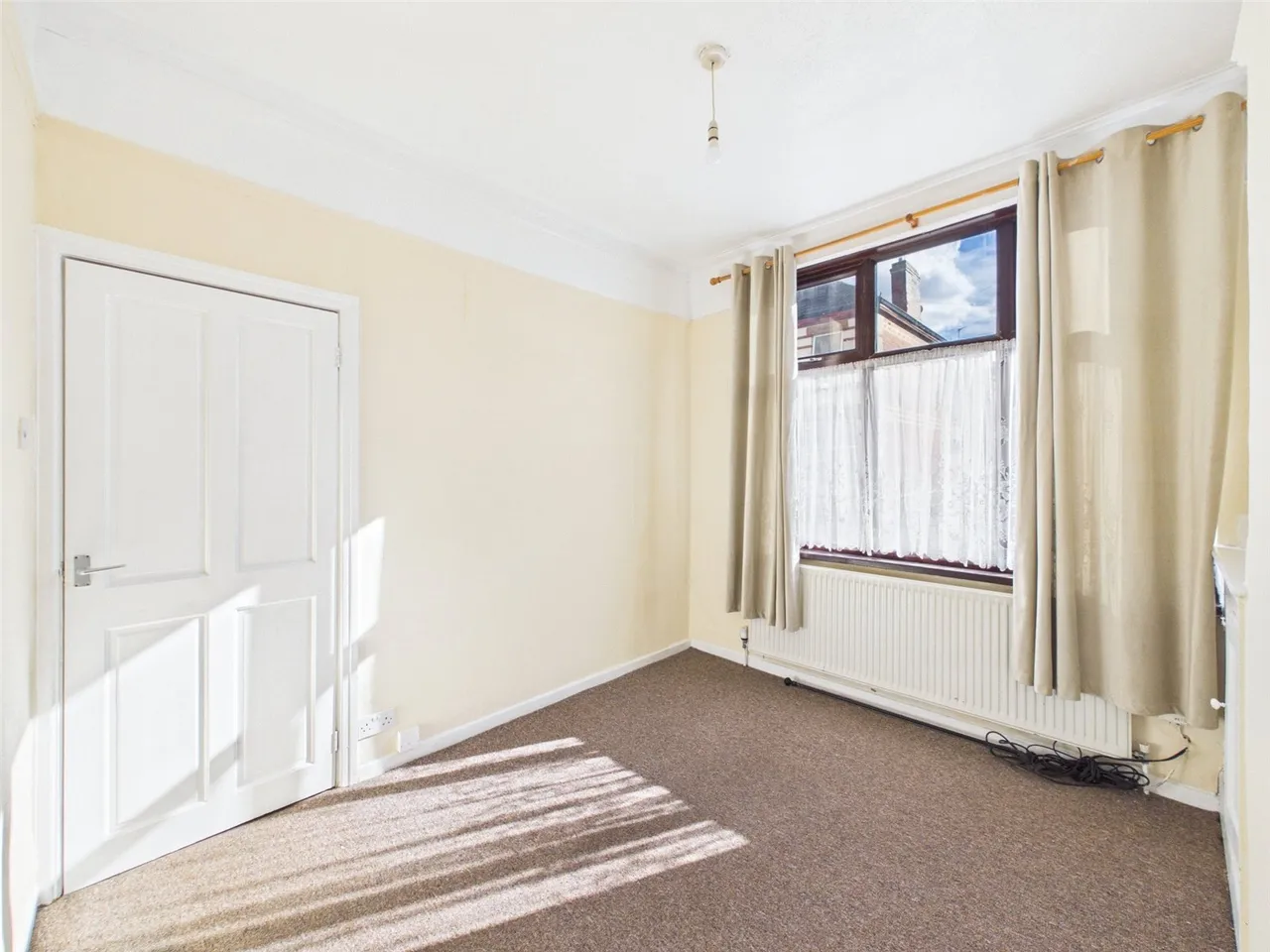 Longden Road, Longsight, M12, photo 3