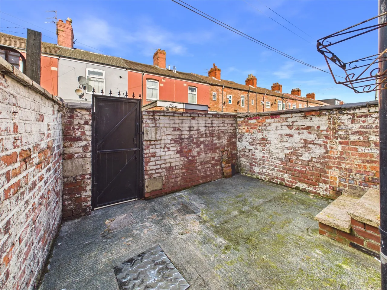 Longden Road, Longsight, M12, photo 9