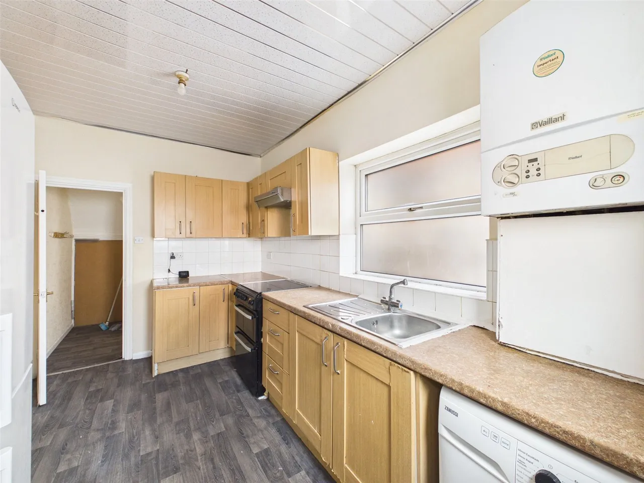 Longden Road, Longsight, M12, photo 13