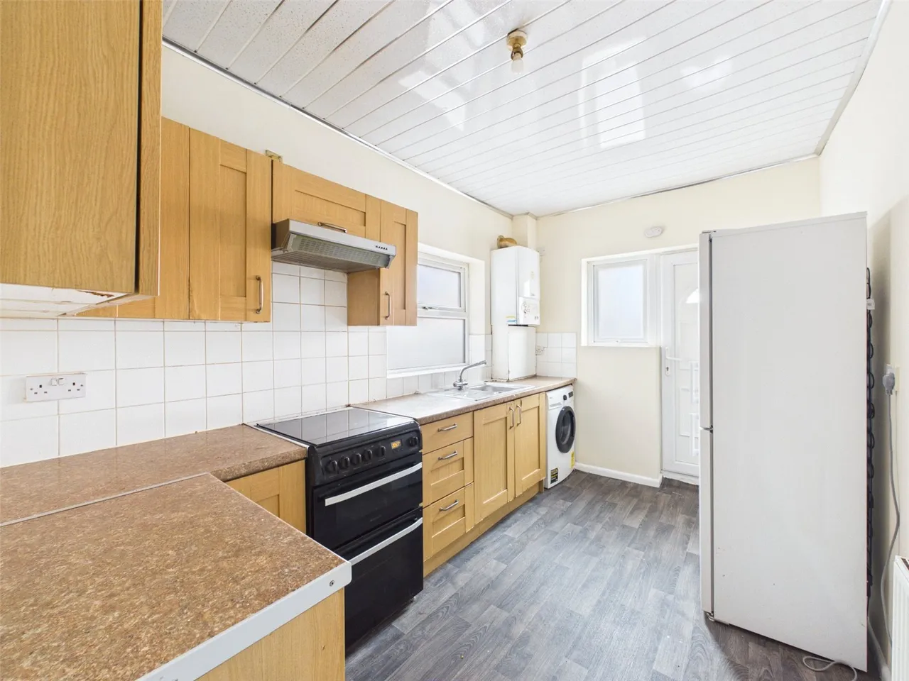 Longden Road, Longsight, M12, photo 4