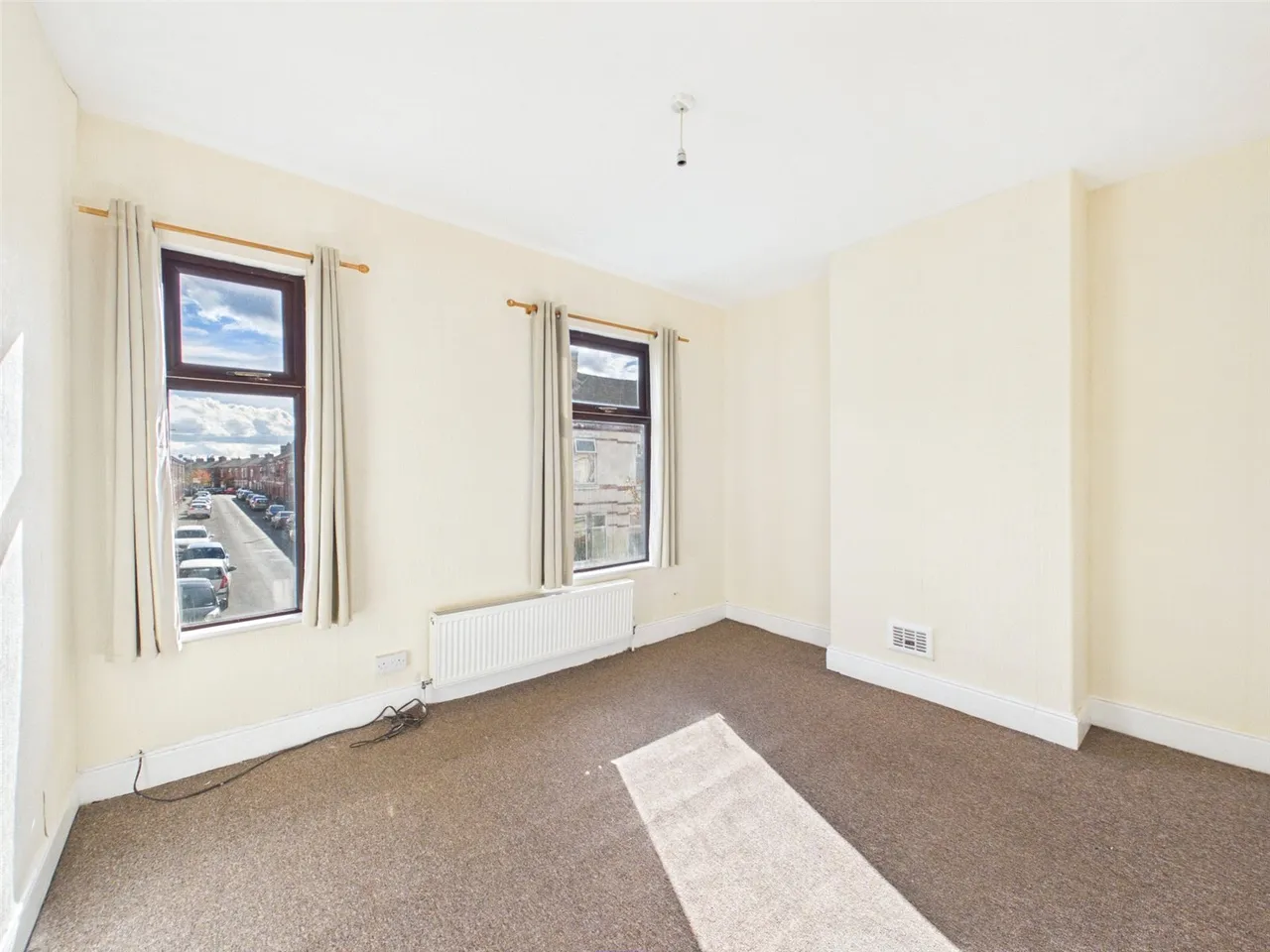Longden Road, Longsight, M12, photo 5