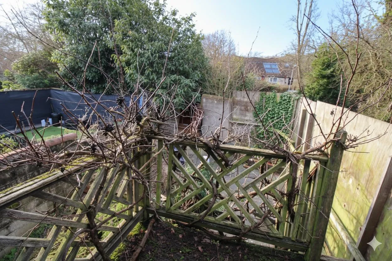 Kiln Shaw, Basildon, SS16, photo 12