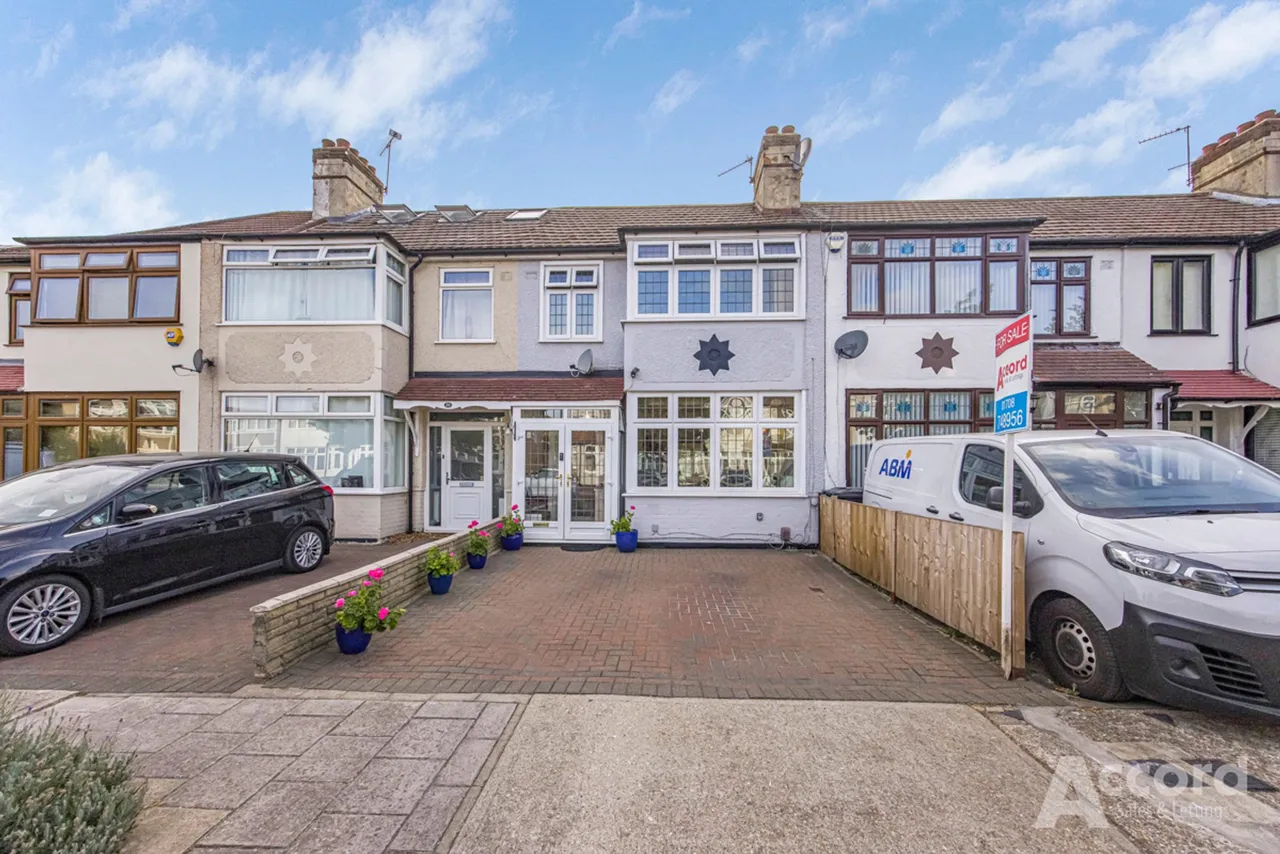 Seabrook Gardens, Romford, RM7, photo 19
