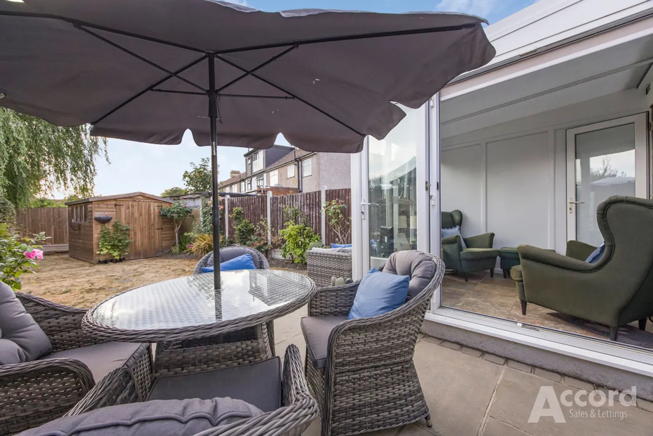 Seabrook Gardens, Romford, RM7, photo 34