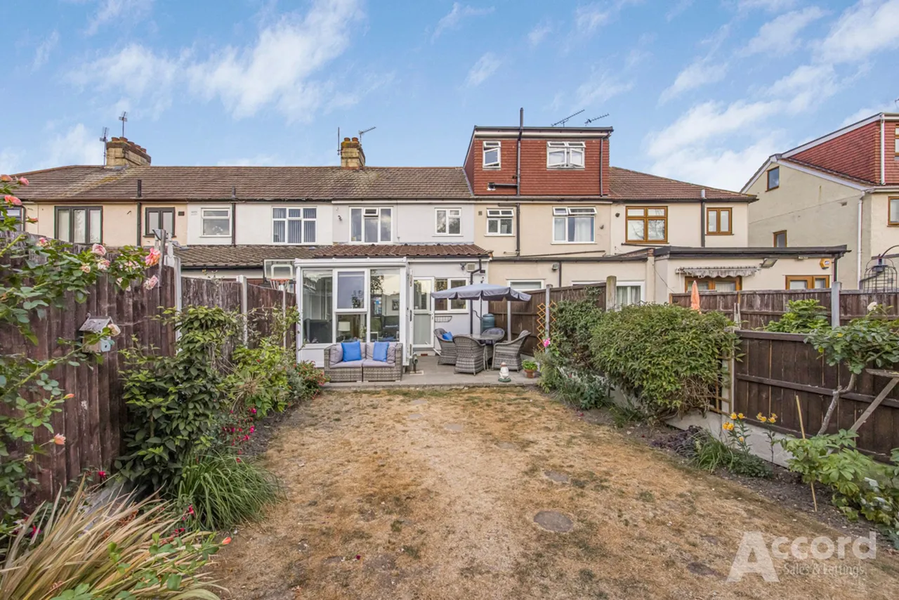Seabrook Gardens, Romford, RM7, photo 36