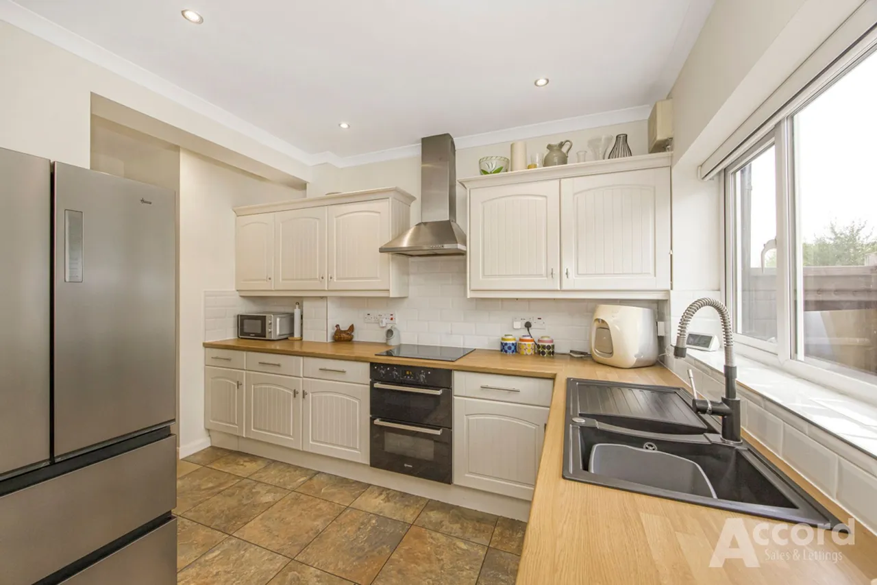 Seabrook Gardens, Romford, RM7, photo 25