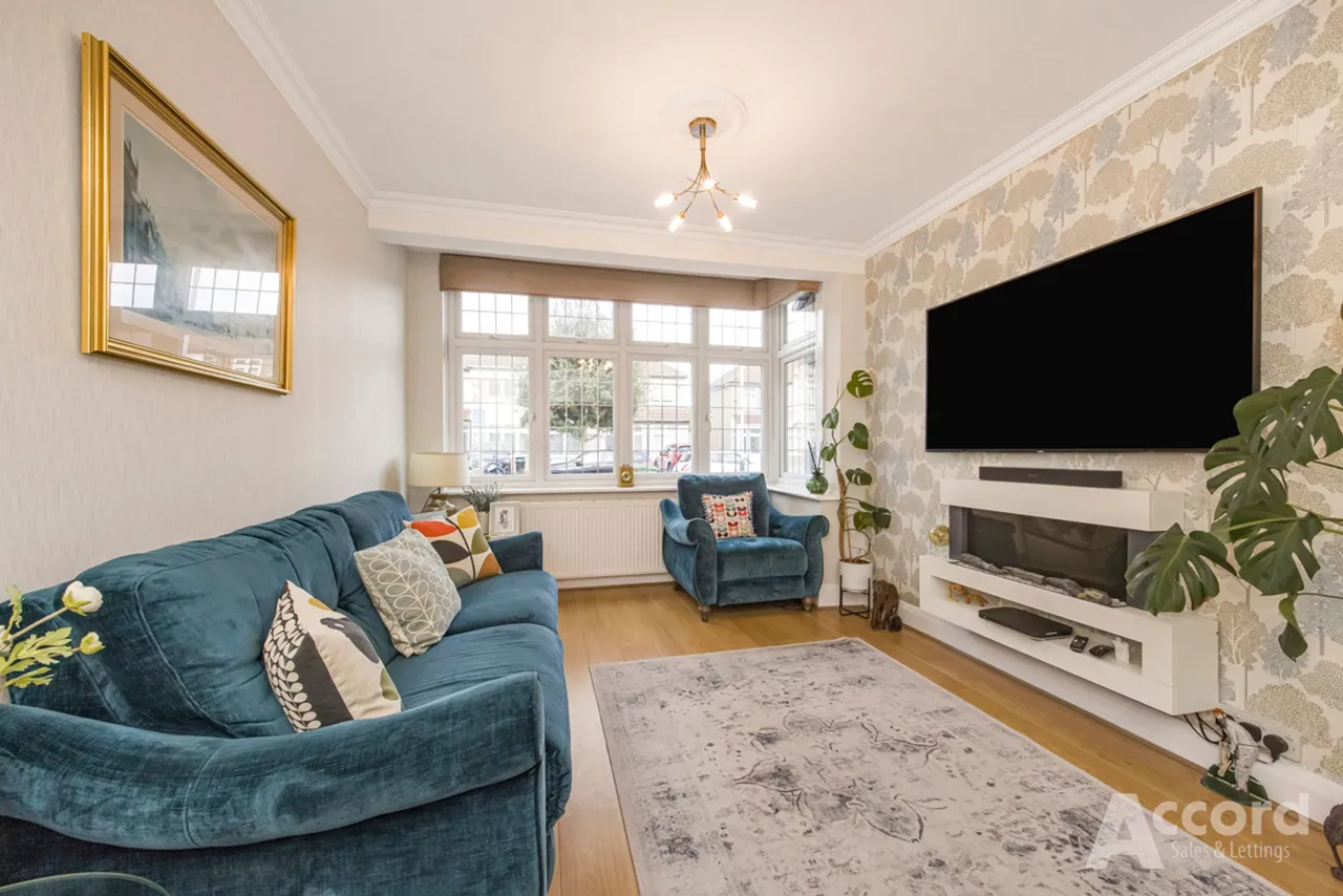 Seabrook Gardens, Romford, RM7, photo 21