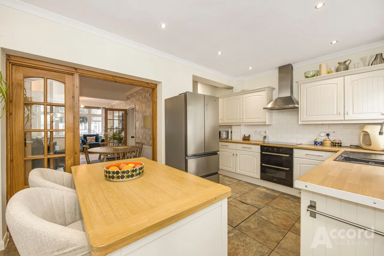 Seabrook Gardens, Romford, RM7, photo 5