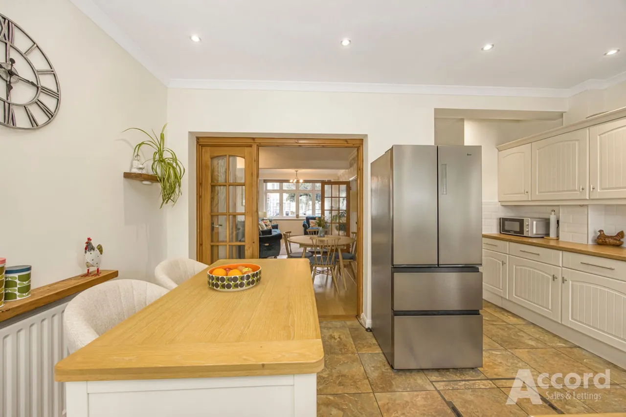 Seabrook Gardens, Romford, RM7, photo 6