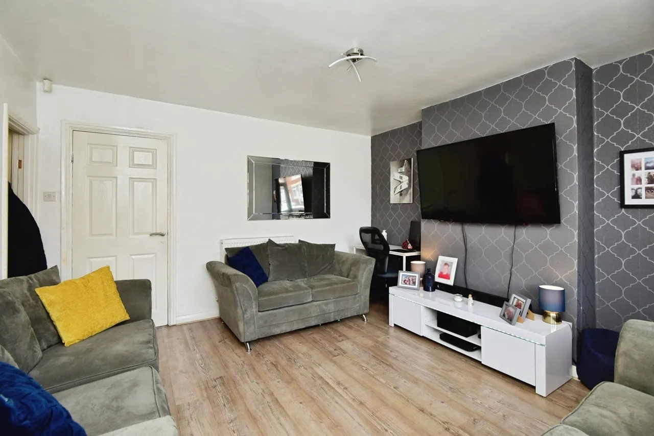 Grangewood Road, STOKE-ON-TRENT, Staffordshire, ST3, photo 18