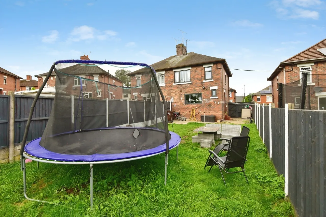Grangewood Road, STOKE-ON-TRENT, Staffordshire, ST3, photo 19