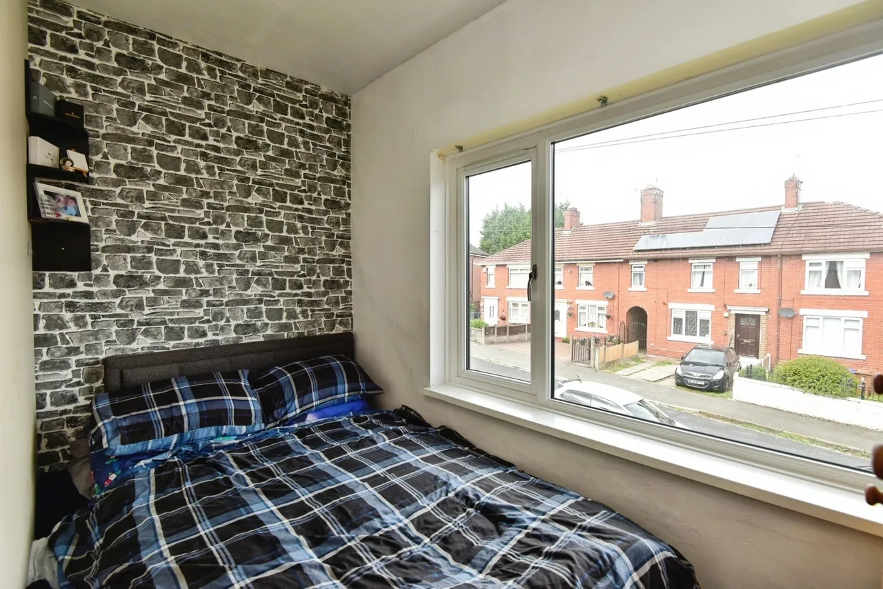 Grangewood Road, STOKE-ON-TRENT, Staffordshire, ST3, photo 9