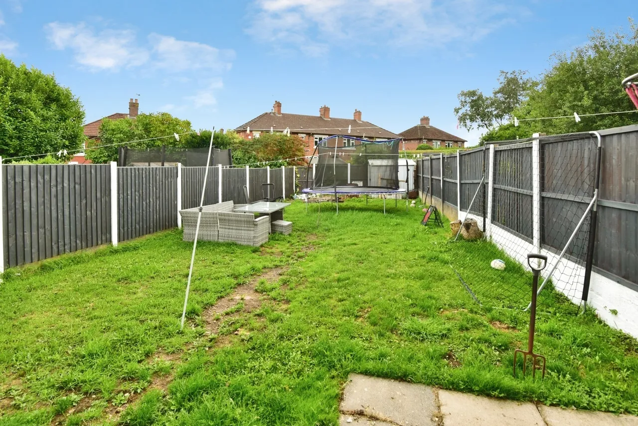 Grangewood Road, STOKE-ON-TRENT, Staffordshire, ST3, photo 5