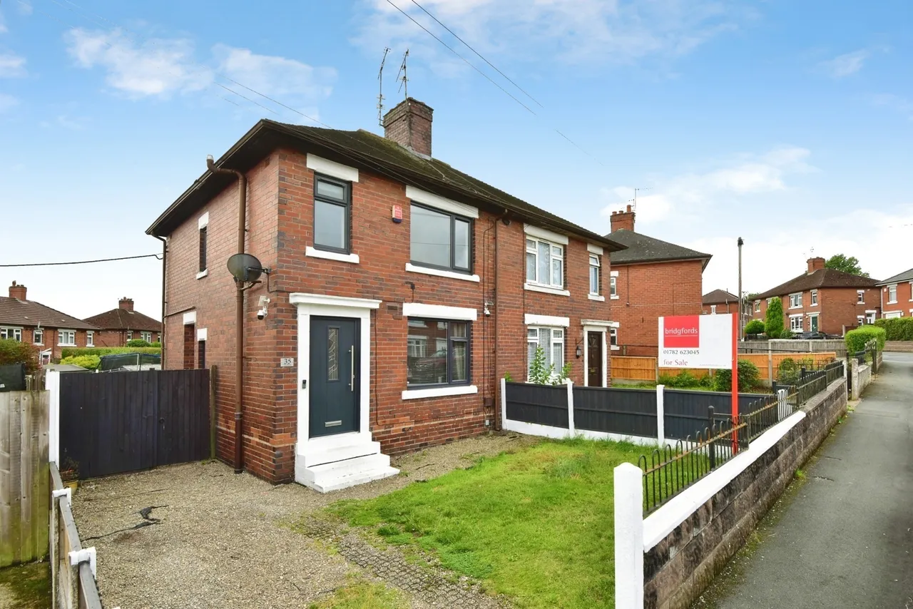 Grangewood Road, STOKE-ON-TRENT, Staffordshire, ST3, photo 13