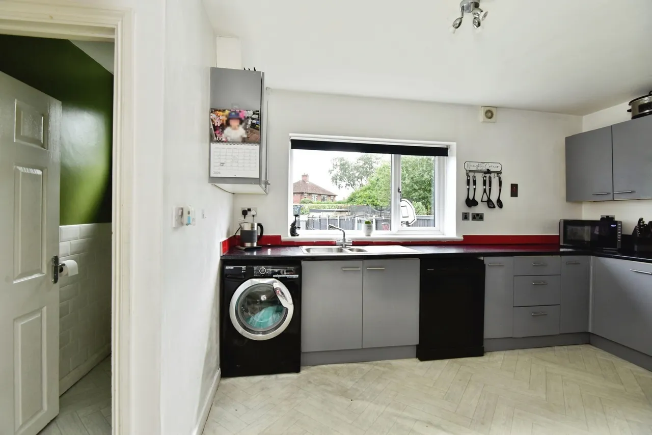 Grangewood Road, STOKE-ON-TRENT, Staffordshire, ST3, photo 2