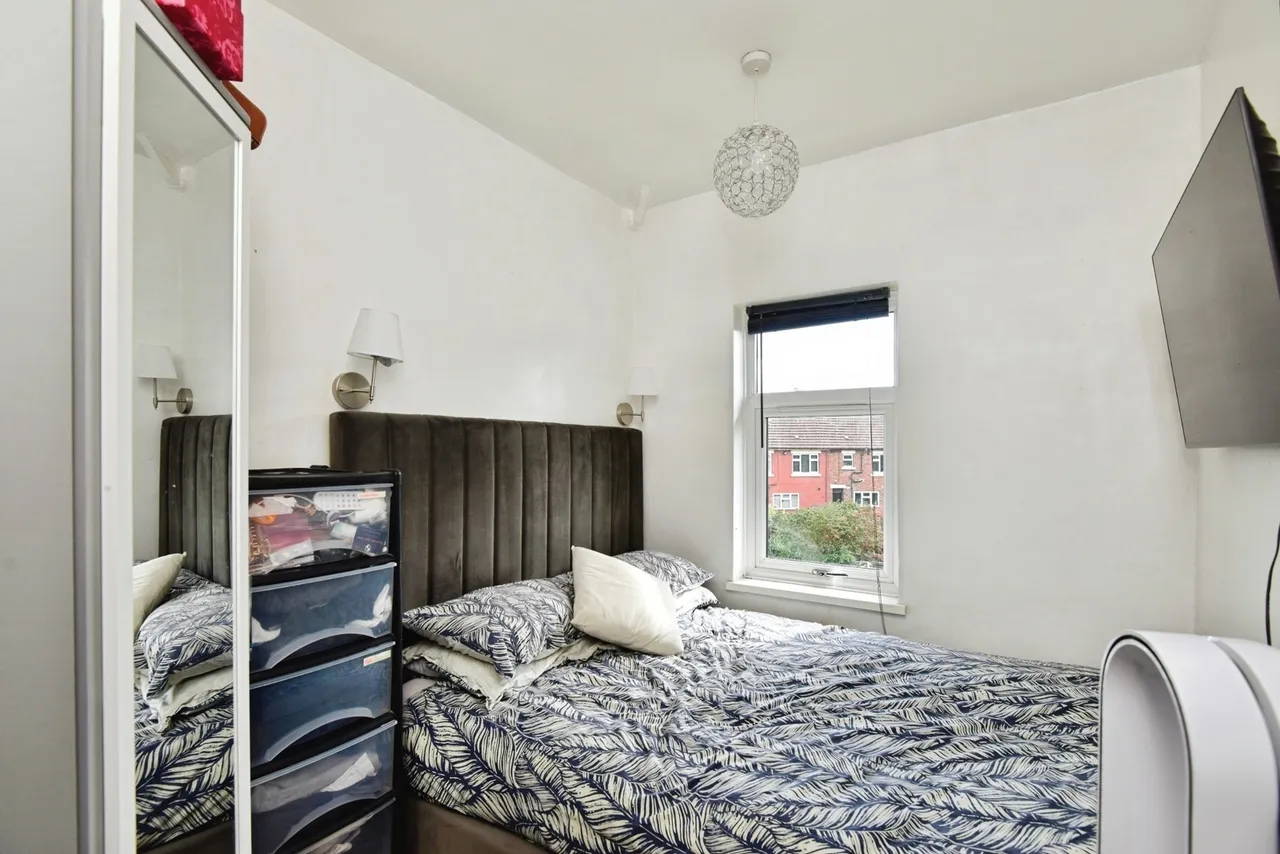 Grangewood Road, STOKE-ON-TRENT, Staffordshire, ST3, photo 8