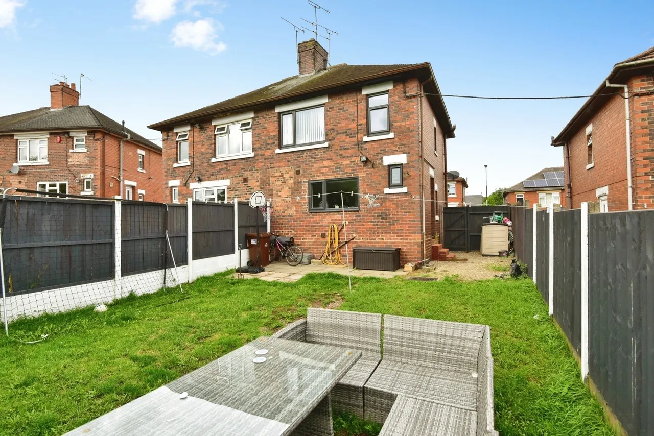 Grangewood Road, STOKE-ON-TRENT, Staffordshire, ST3, photo 4