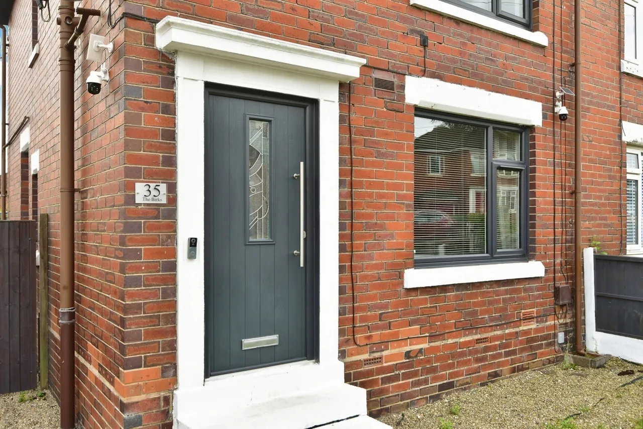 Grangewood Road, STOKE-ON-TRENT, Staffordshire, ST3, photo 15