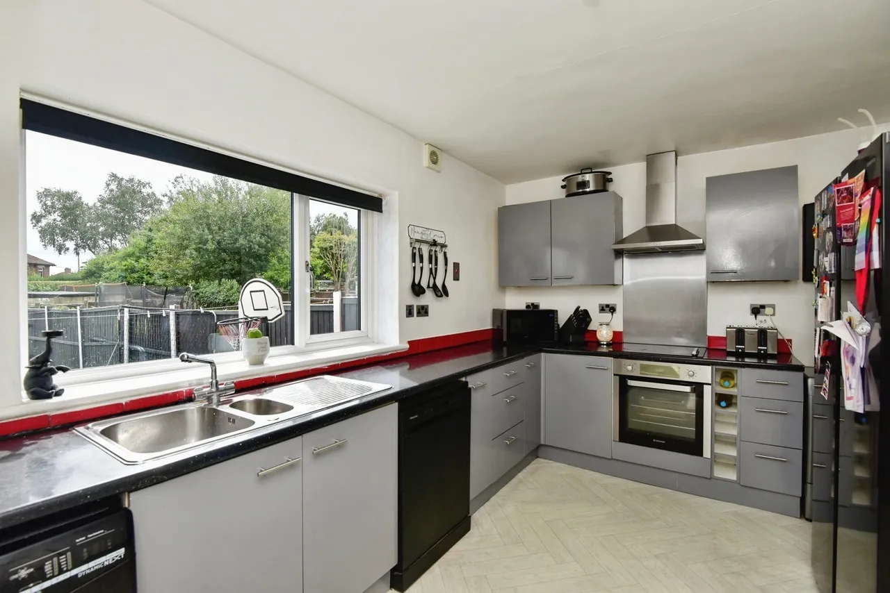 Grangewood Road, STOKE-ON-TRENT, Staffordshire, ST3, photo 17