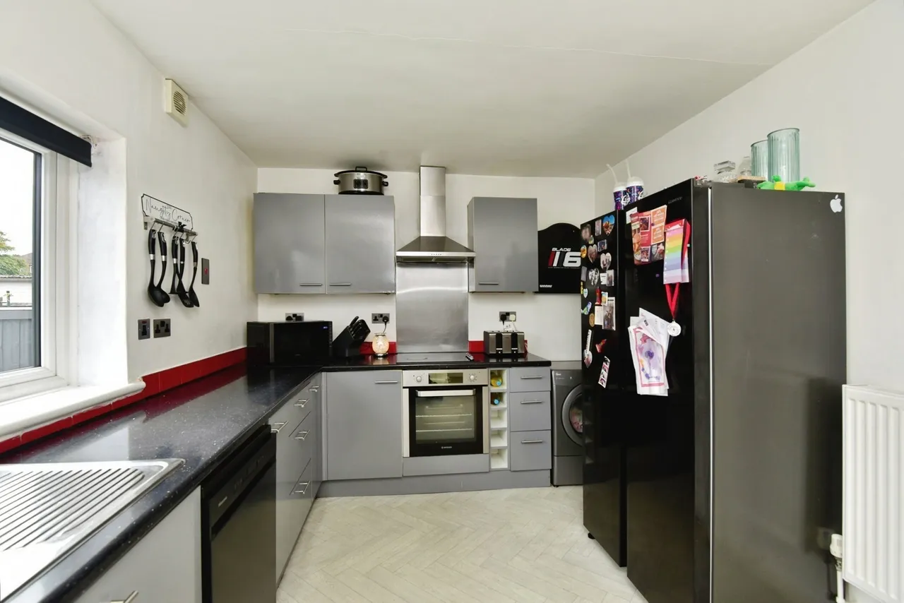 Grangewood Road, STOKE-ON-TRENT, Staffordshire, ST3, photo 3