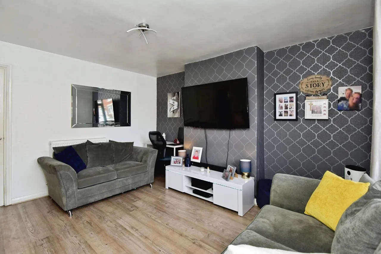 Grangewood Road, STOKE-ON-TRENT, Staffordshire, ST3, photo 14