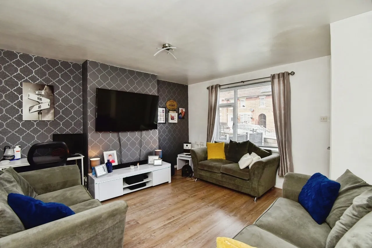 Grangewood Road, STOKE-ON-TRENT, Staffordshire, ST3, photo 6