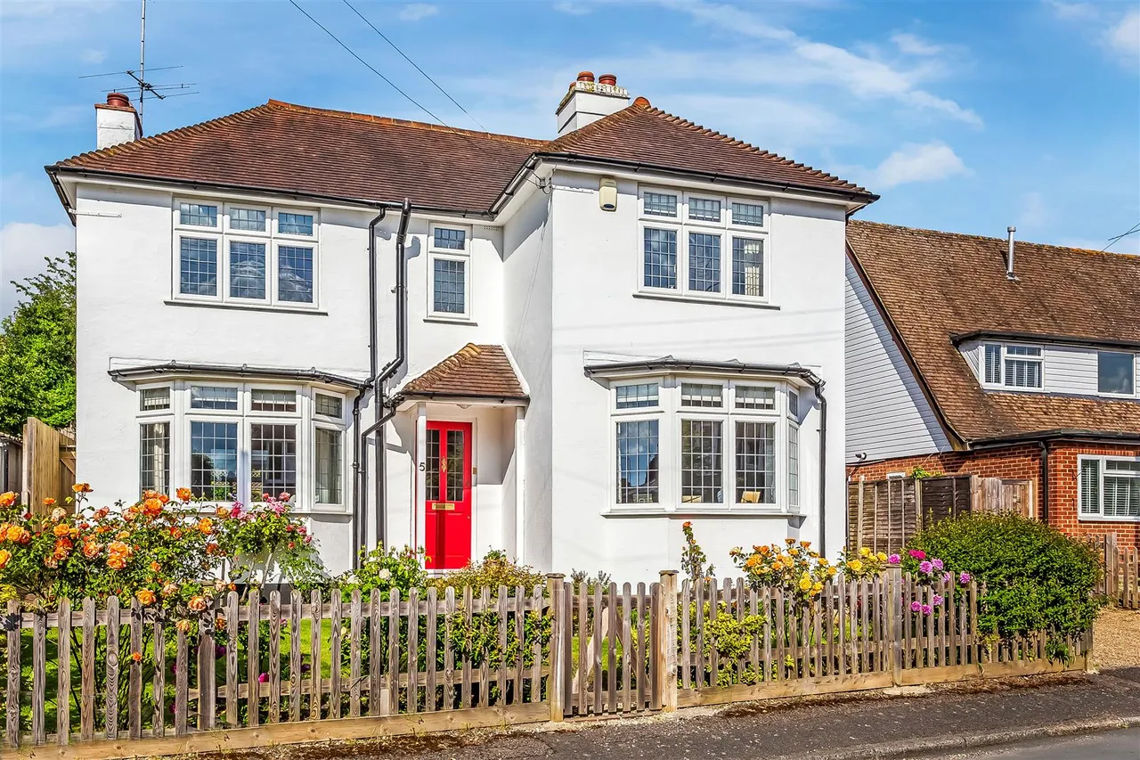 Gaywood Road, Ashtead, KT21, photo 21