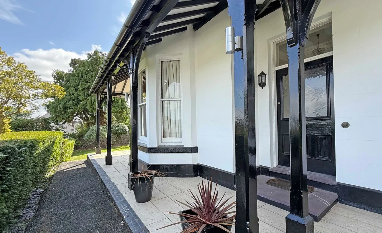 Glanhwfa Road, Llangefni, photo 14