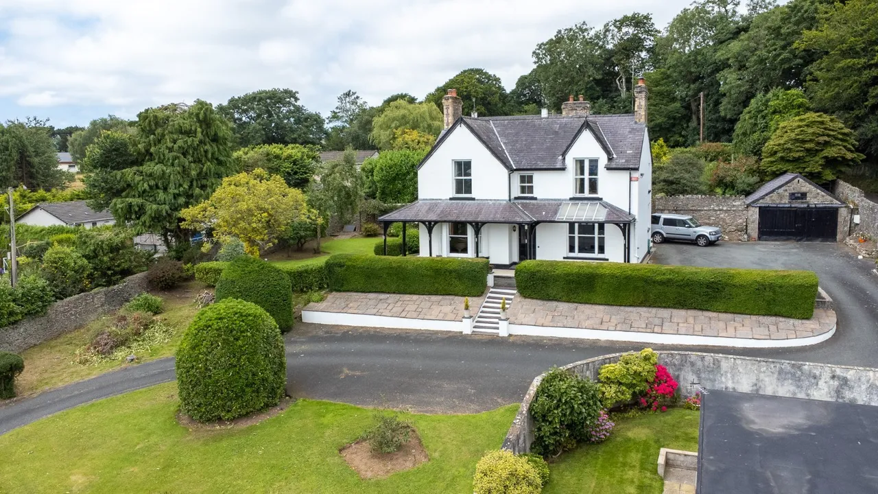 Glanhwfa Road, Llangefni, photo 12