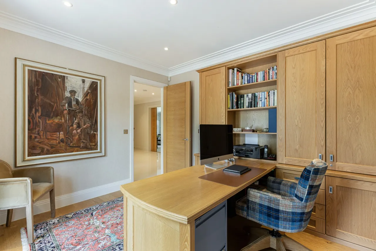 Virginia Water, Surrey, GU25 4AY, photo 12
