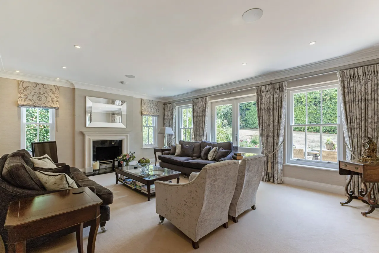 Virginia Water, Surrey, GU25 4AY, photo 9