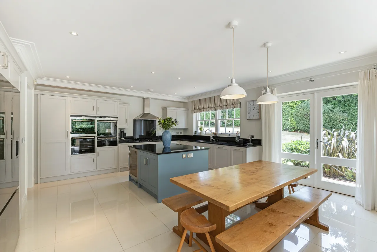 Virginia Water, Surrey, GU25 4AY, photo 10
