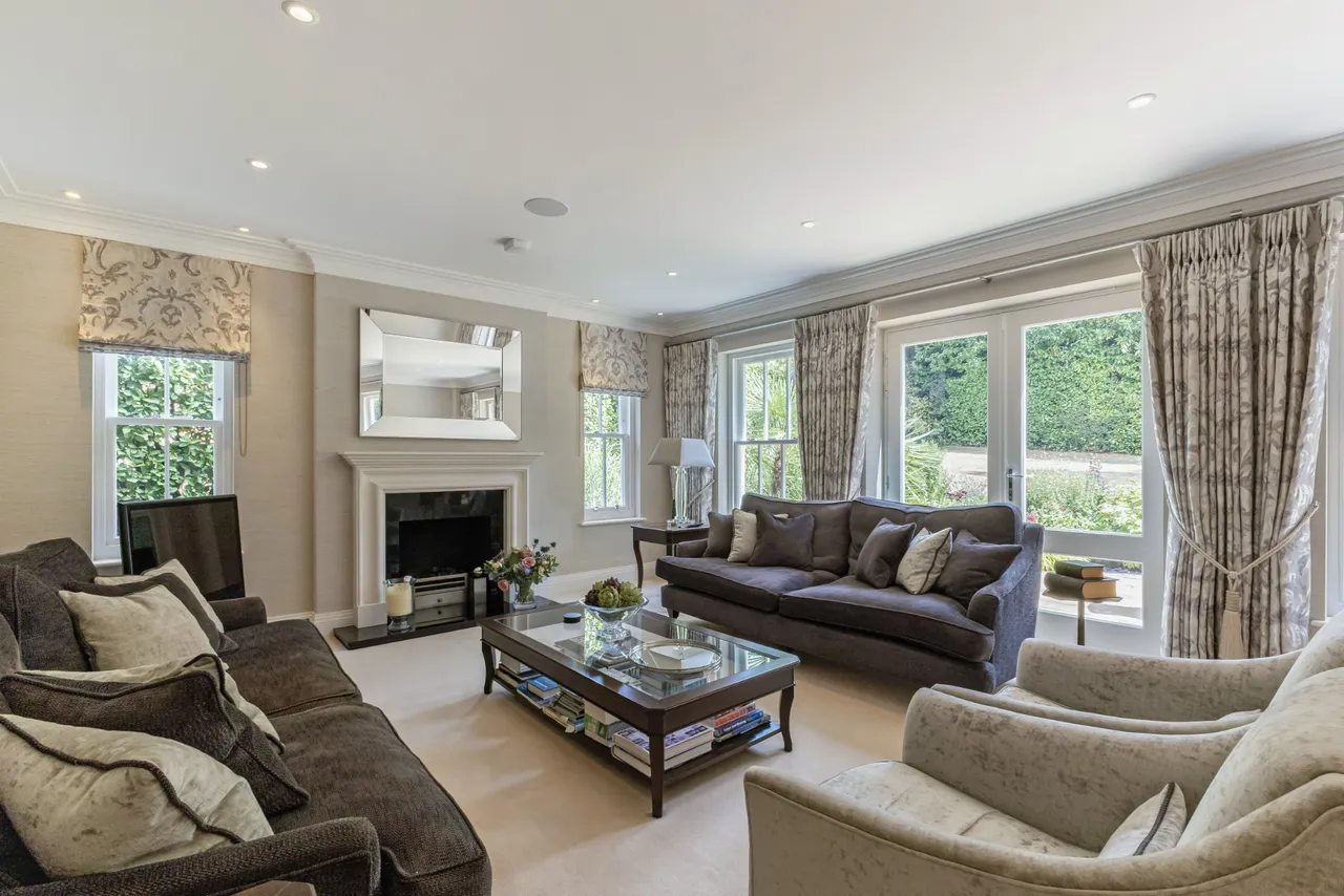 Virginia Water, Surrey, GU25 4AY, photo 8