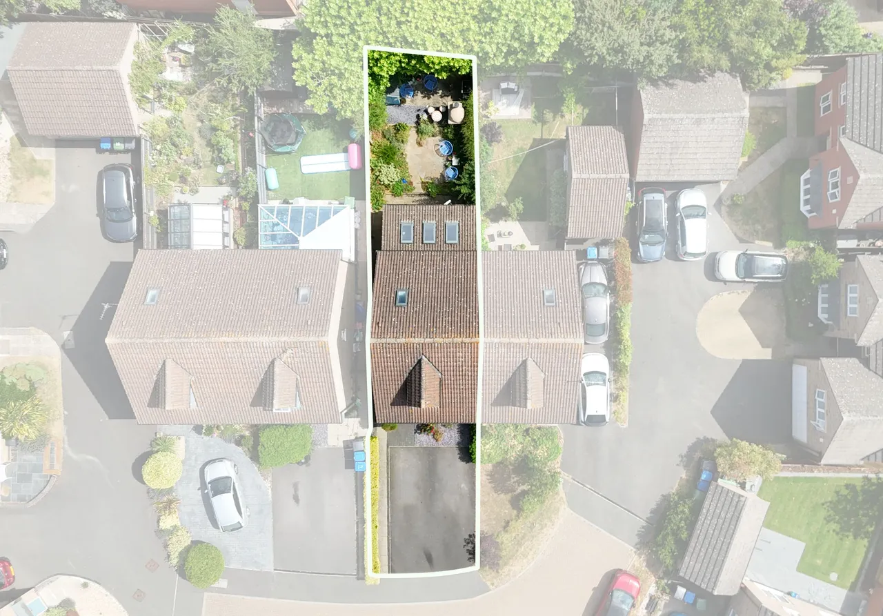 Weare Close, Billesdon, LE7, photo 19