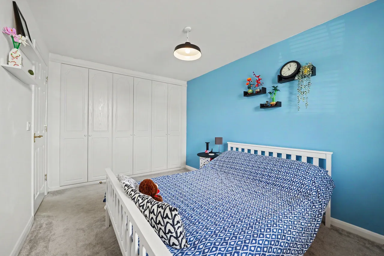 Weare Close, Billesdon, LE7, photo 11