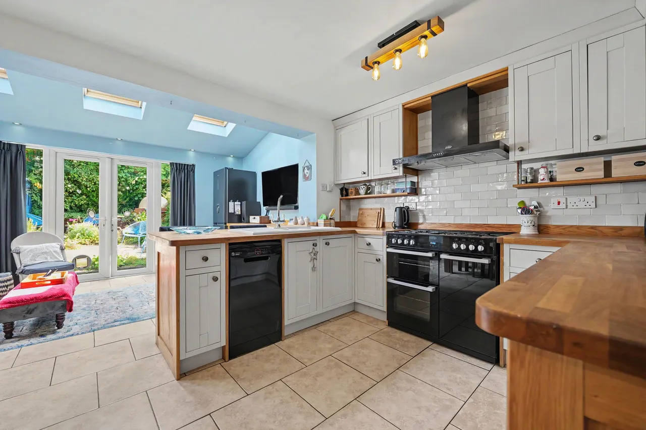 Weare Close, Billesdon, LE7, photo 5