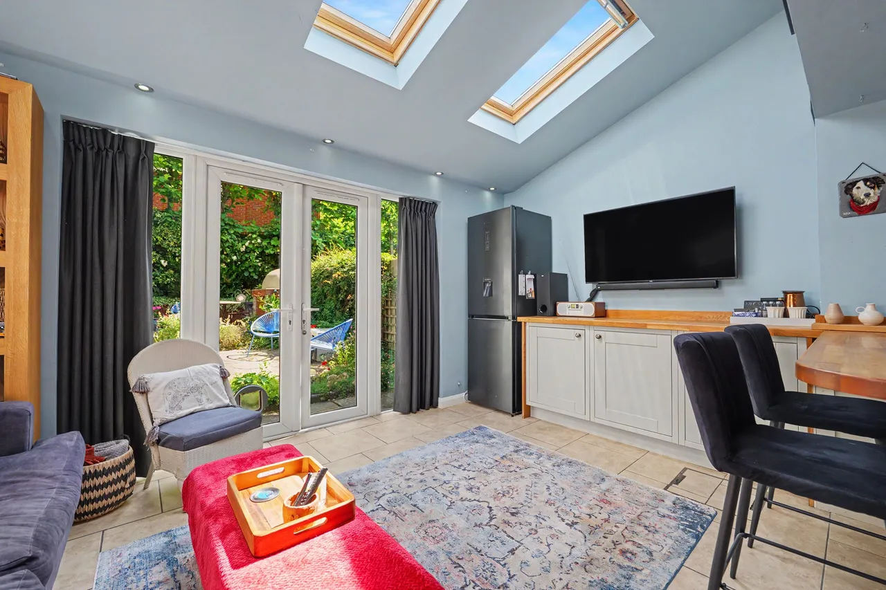 Weare Close, Billesdon, LE7, photo 7